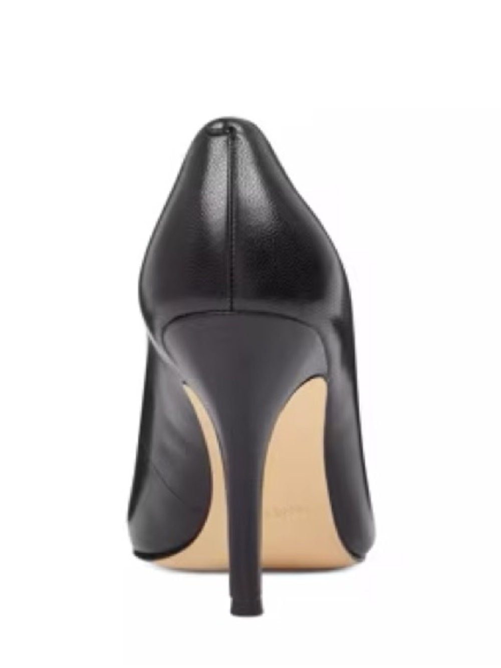 Nine West Flax Pump - 7.5 - Picture 4 of 7